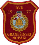 DVD GRANEŠINSKI NOVAKI 2